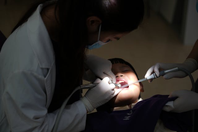 dentista